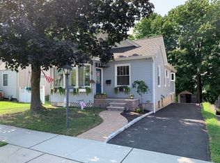 209 12th St, Wood Ridge, NJ 07075