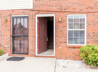 284 Raleigh Dr, Clarksville, TN 37043