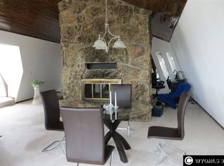 251 W Fork Rd, Casper, WY 82601