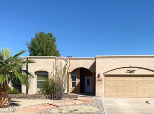 4796 Calle De Nubes, Las Cruces, NM 88012