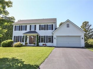 29 Lamp Post Dr, Rochester, NY 14624
