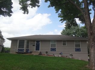 3628 E 112th St, Kansas City, MO 64137