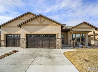 1530 Prairie Hawk Rd, Eaton, CO 80615