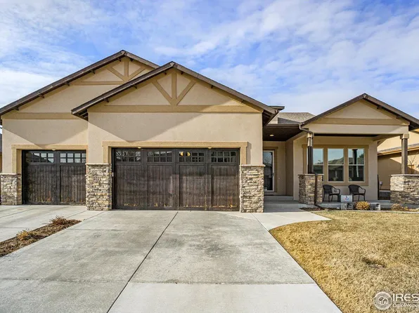 1530 Prairie Hawk Rd, Eaton, CO 80615