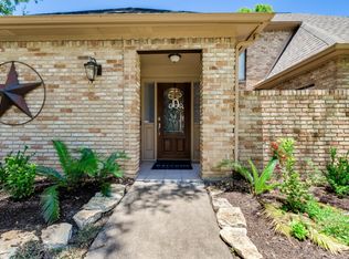 13002 Chriswood Dr, Cypress, TX 77429