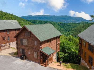 2819 White Oak Ridge Ln LOT 46-R, Sevierville, TN, 37862