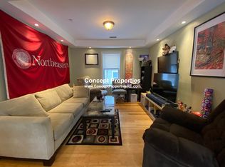 35 Forbes St #U2, Jamaica Plain, MA 02130