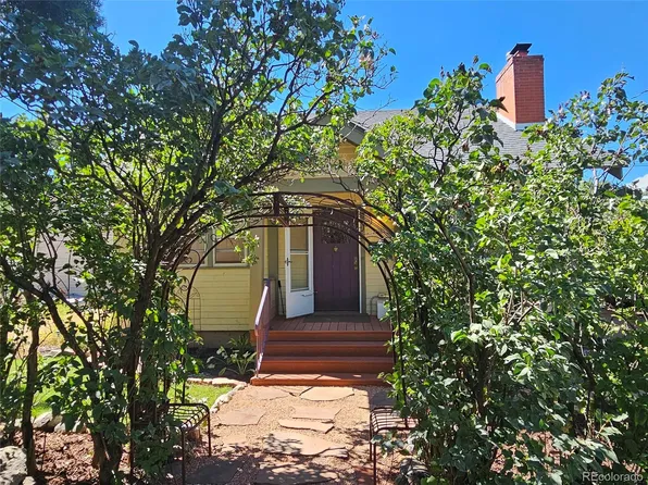 1918 N Nevada Ave, Colorado Springs, CO 80907