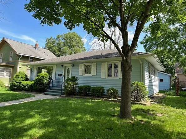 508 7th Ave, Charles City, IA 50616