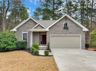 10 Asheville Way, Pinehurst, NC 28374