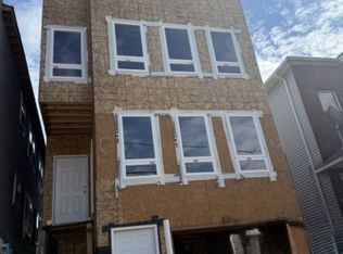 602 S 19th St #2, Newark City, NJ 07103