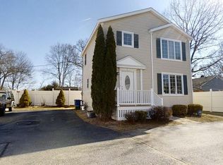 12B Chester St #B, North Reading, MA 01864