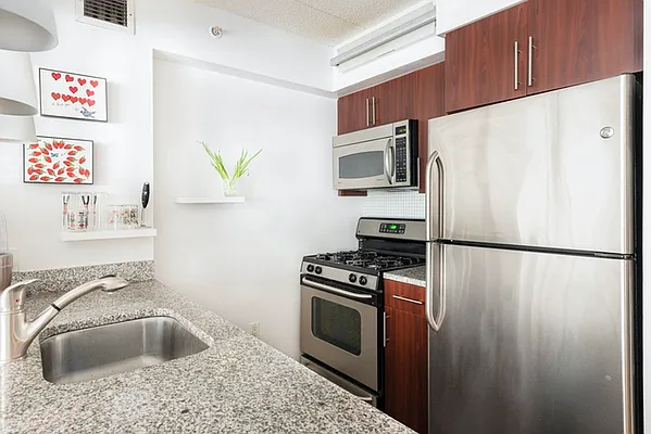 Rented by Brown Harris Stevens | media 13