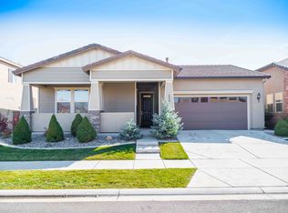 1730 Granite Chief Dr, Reno, NV 89521