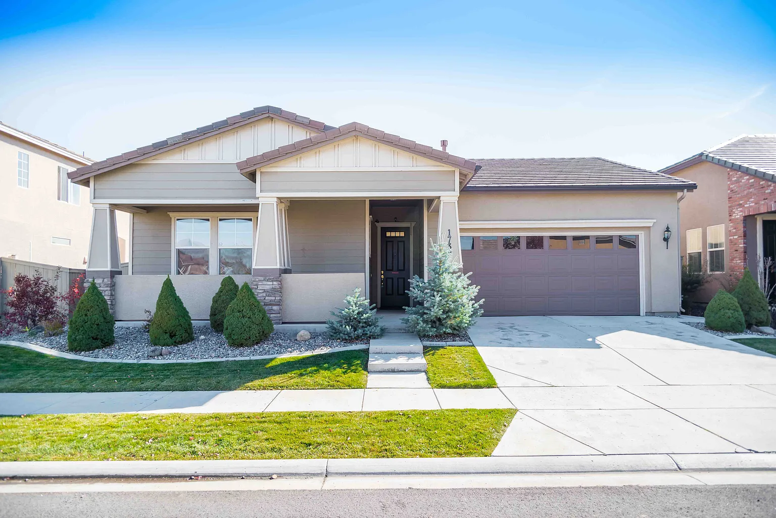 1730 Granite Chief Dr photo 1