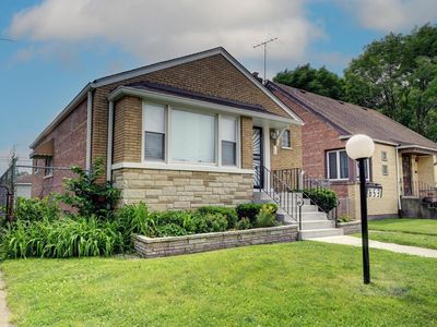 653 W 107th St, Chicago, IL, 60628