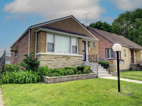 653 W 107th St, Chicago, IL 60628