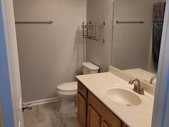 Bathroom #1