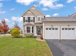 1094 Canary Ave, Yorkville, IL 60560