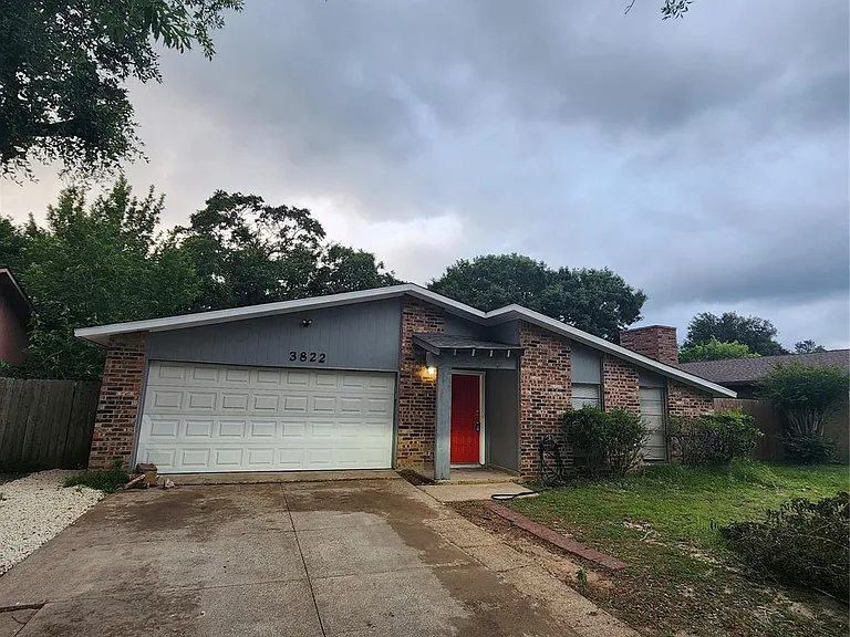 3822 Broken Elm Dr — Photo 3