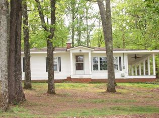 1660 Antioch Rd, Cedartown, GA 30125