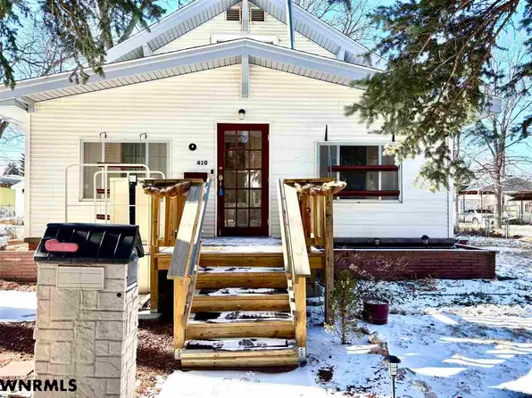 410 S Howard St, Kimball, NE 69145