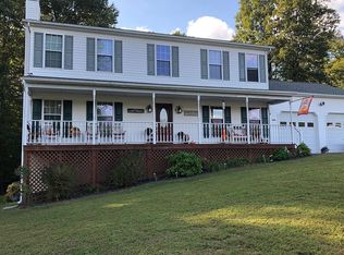 26641 Laurel Grove Rd, Mechanicsville, MD 20659