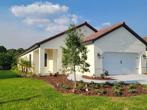 317 Potenza Loop, Nokomis, FL 34275