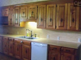 6745 Kershaw Camden Hwy, Kershaw, SC 29067
