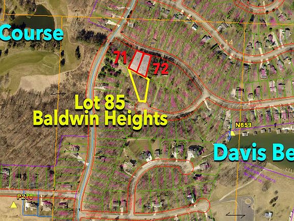 3rd image of 63 Valleyridge Ct #85