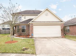 19507 Swan Valley Dr, Cypress, TX 77433