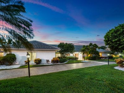 210 Glenwood Drive, Delray Beach, FL, 33445