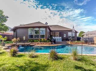 1504 Rodden Dr, Decatur, TX 76234