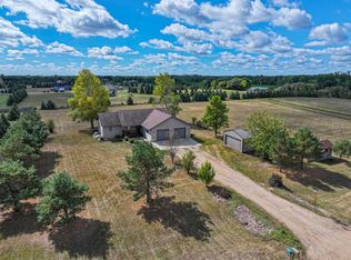 4900 Bear Path Rd SE, Alexandria, MN 56308