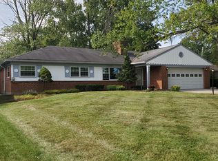 7311 Shewango Way, Cincinnati, OH 45243