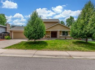 7762 W Ottawa Pl, Littleton, CO 80128