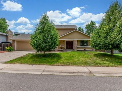 7762 W Ottawa Place, Littleton, CO, 80128