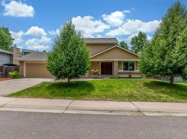 7762 W Ottawa Place, Littleton, CO 80128