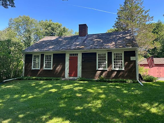 3rd image of 575 Old West Brookfield Rd