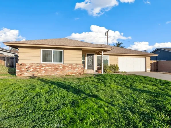 11771 Crystal Ave, Chino, CA 91710