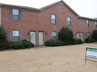 1211 Goldridge Dr SW APT 8, Decatur, AL 35603
