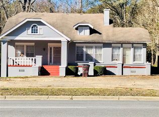2006 W Martin Luther King Hwy, Tuskegee, AL 36083