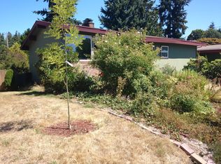 3532 SW Rose St, Seattle, WA 98126