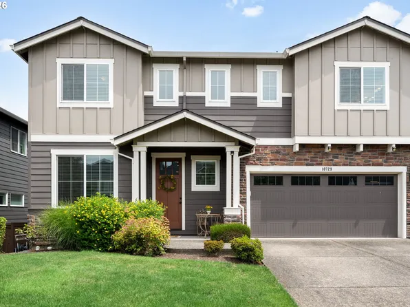 10729 NW Glenmore Way, Portland, OR 97229