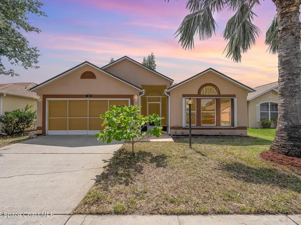 1235 White Oak Cir, Melbourne, FL 32934