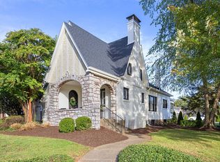 440 Ridgeway Rd, Lexington, KY 40502