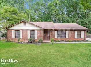 5312 Carolwood Dr, Greensboro, NC 27407