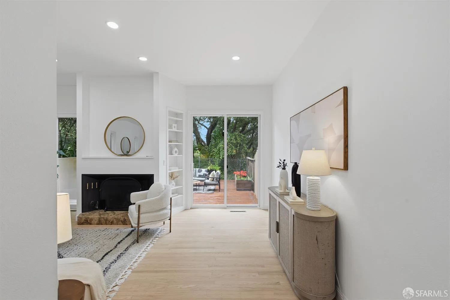 239 N Lake Merced Hls - Photo 5