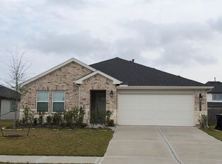 2913 Willow Gulch Way, Richmond, TX 77469