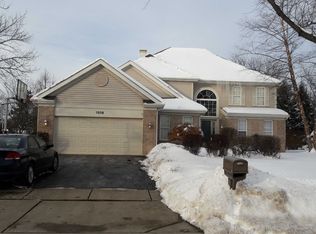 1332 Deerfield Ln, Bartlett, IL